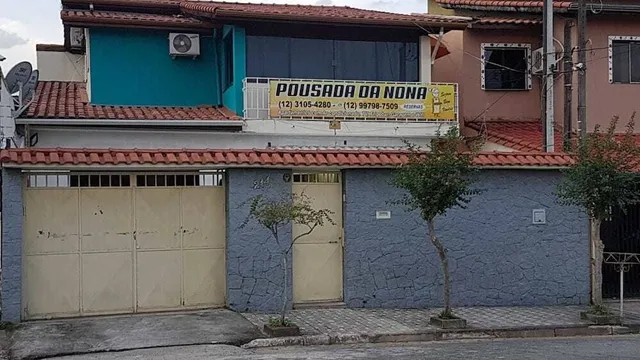 Pousada da Nona