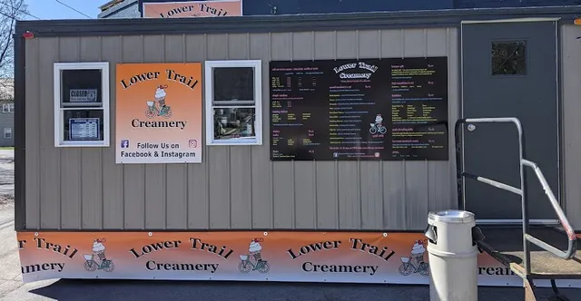 Lower Trail Creamery