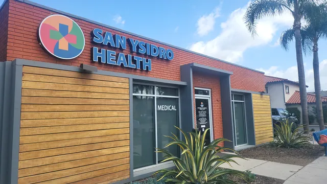 Escondido Family Medicine - Mountain Health