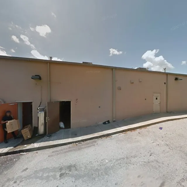 Robert Masters Tech Group Inc