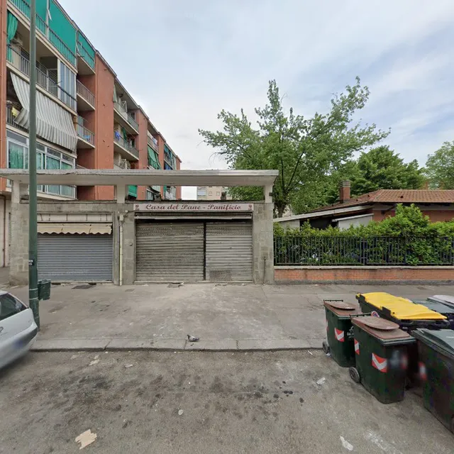 Casa Del Pane-Panificio