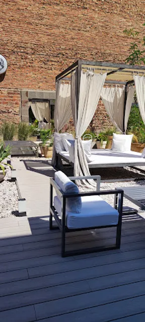 Bruma Restaurante @Azur Hotel