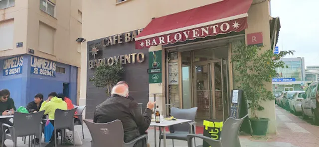 Café Bar Barlovento