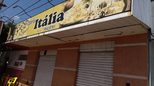 Pizzaria Itália