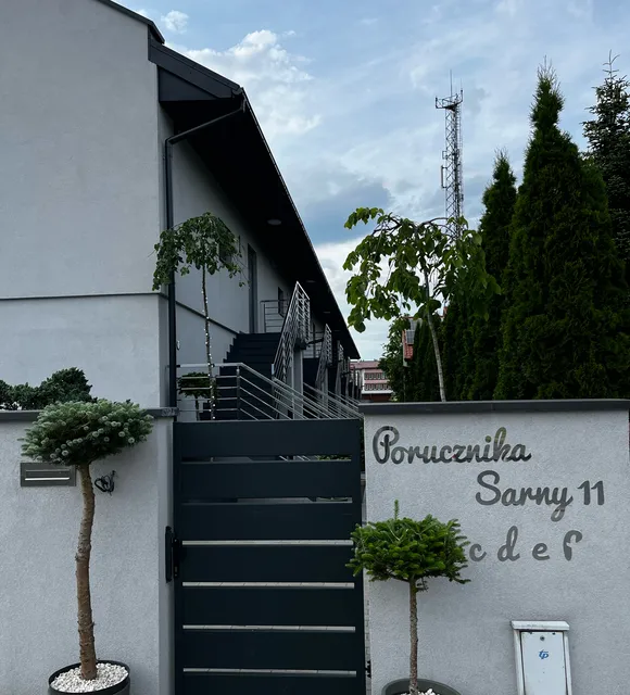 Apartamenty TBG Tarnobrzeg