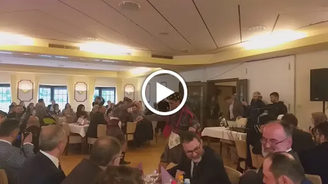 Café Restaurant Dörenhof