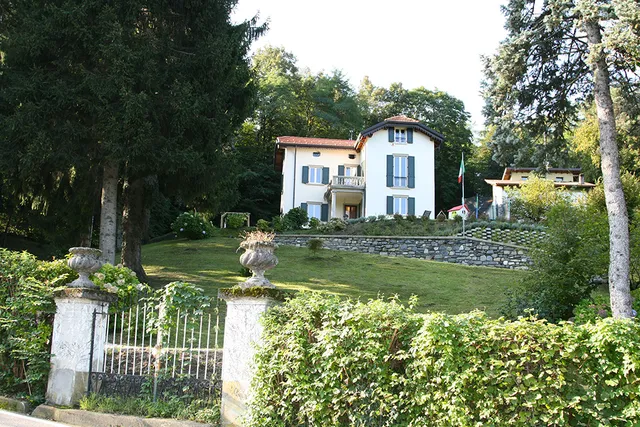 Villa Sofia