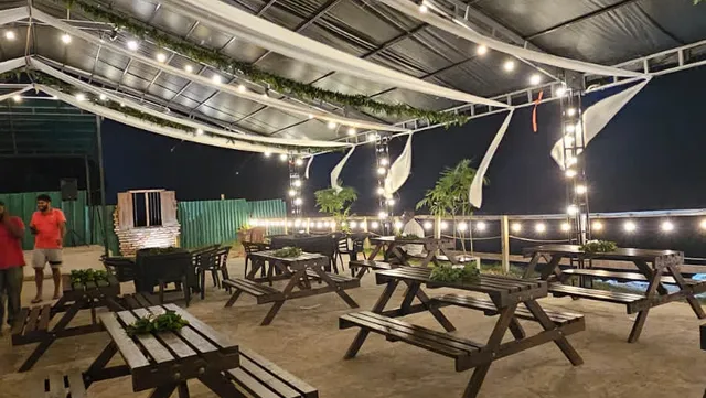 Port View Restaurant BYOB