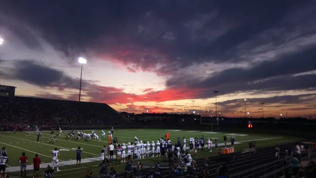 Burger Activity Center