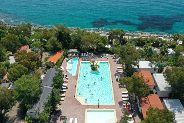 Camping Villaggio dei Fiori
