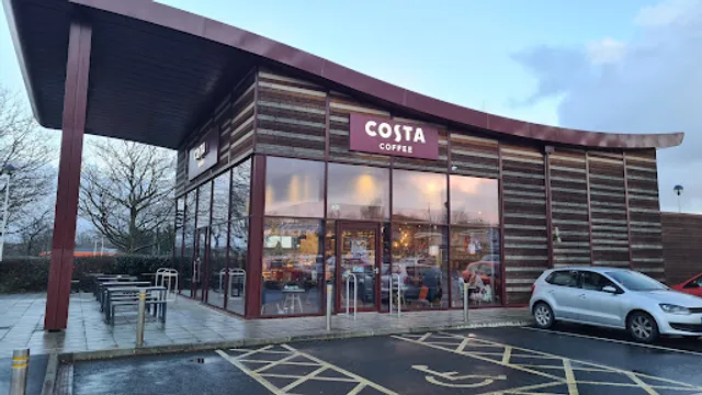 Costa Coffee