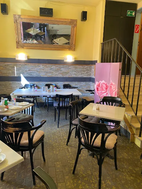 Café Konditorei Herrmann