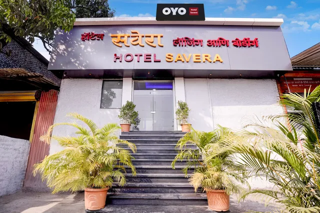 HOTEL O SAVERA LODGING