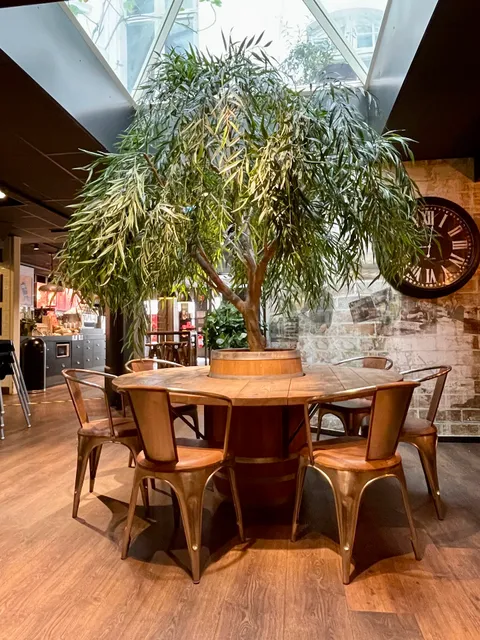 Espresso House Kalmar Storgatan 10