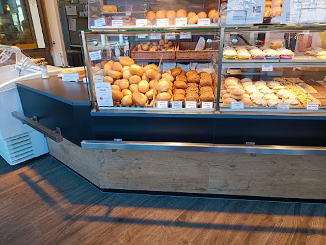 Bäckerei & Konditorei Schulz