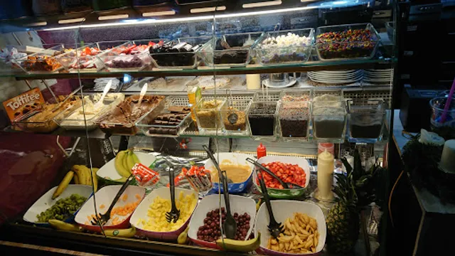 Wonder Waffel Fürth