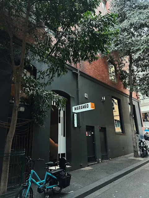 Marameo