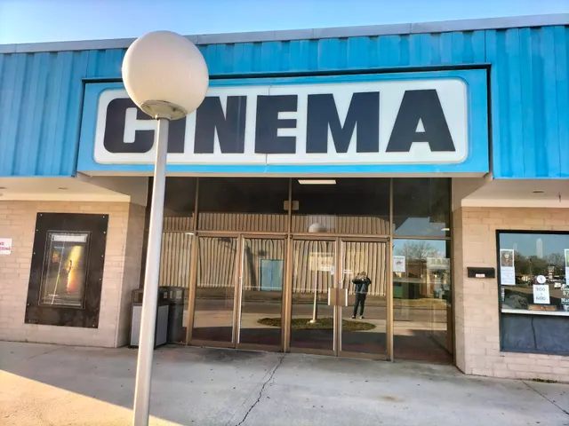 Laurinburg Cinema