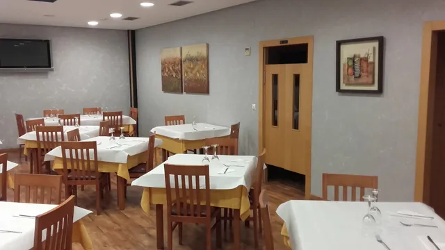 Bar Restaurante Forja