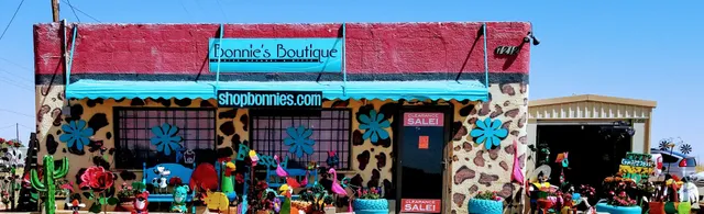 Bonnie's Boutique