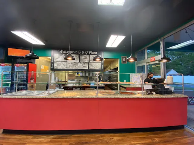 G&G Pizzeria