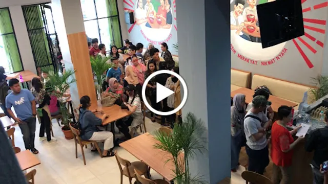 Mangkokku Tanjung Duren