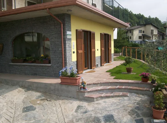 Botton d'Oro Azienda Agricola e Agriturismo