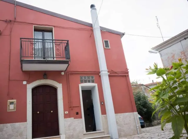 BeB L'altra casa 1933