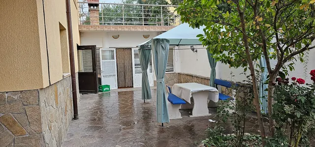 Вила Стряма