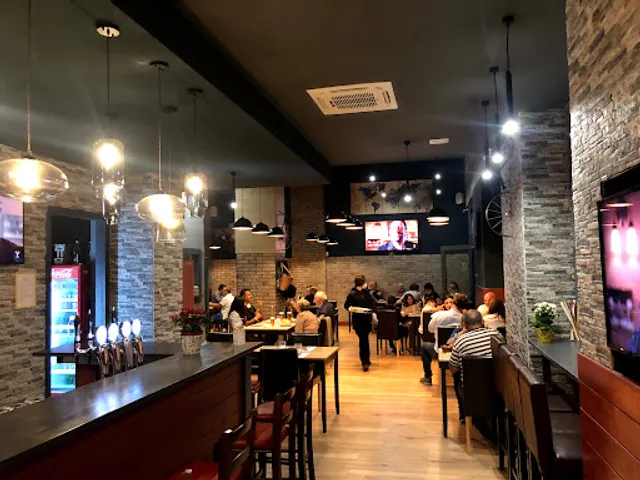 T60 - TEVERE SESSANTA