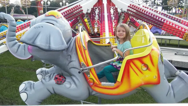 Cullman County Fairgrounds