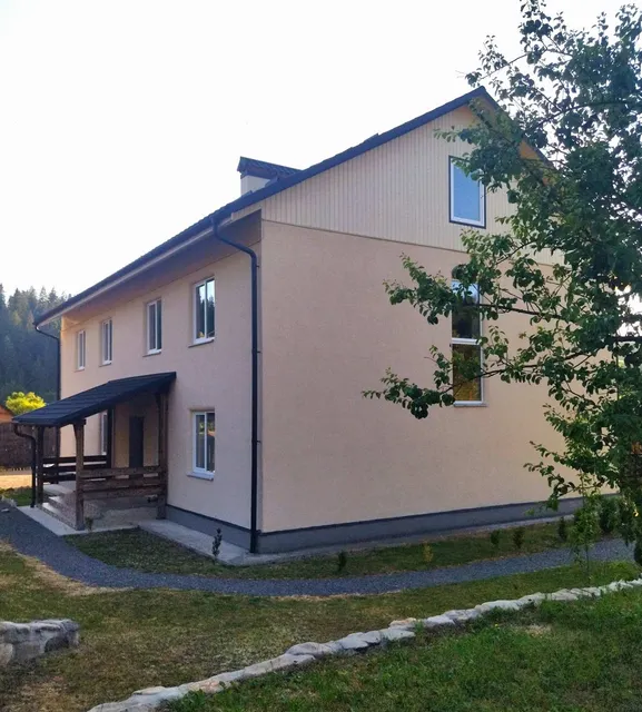 Eko Sadyba "Sova Bubu"