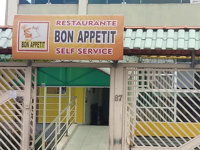 Bom Apetite Restaurante