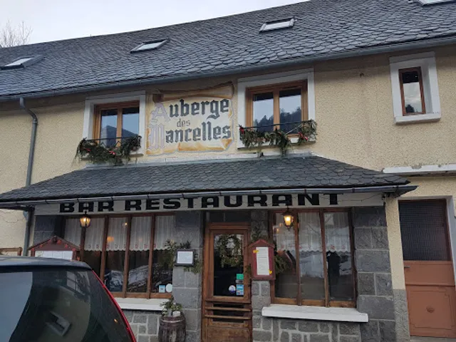 Auberge des Mancelles