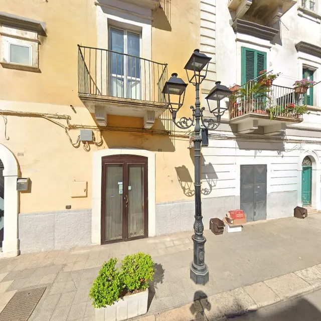 Pizzeria L' Antica Grotta