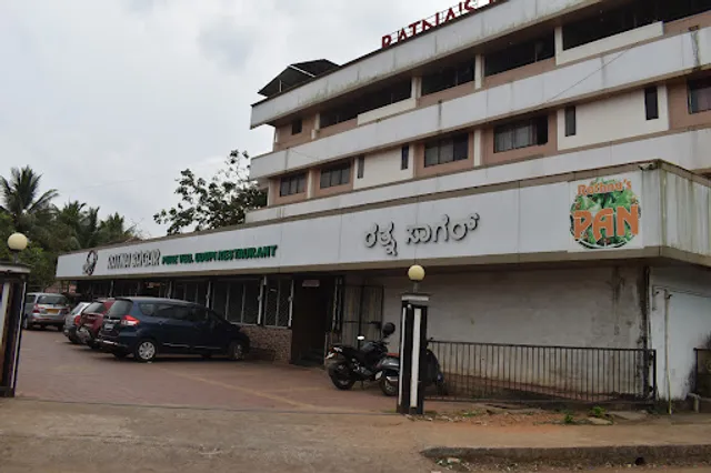 Ratna Sagar Udupi Restaurant