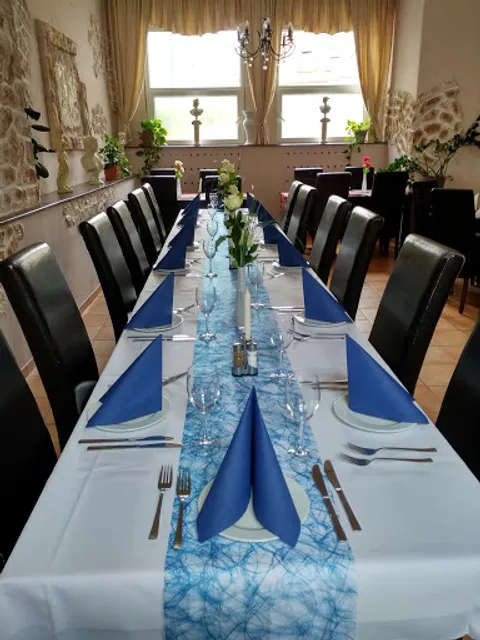 Restaurant Akropolis