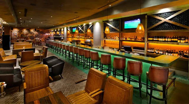 The Barn Pavilion KL