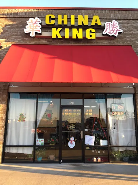 China King Chinese Restaurant