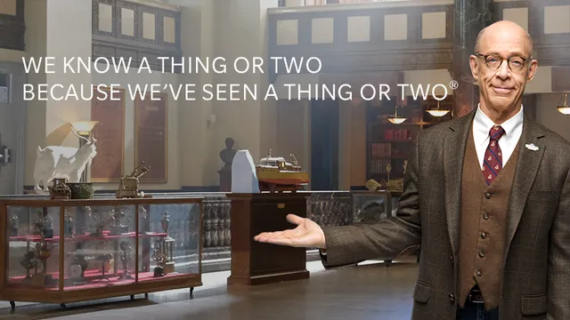 Farmers Insurance - Patrick Lambert