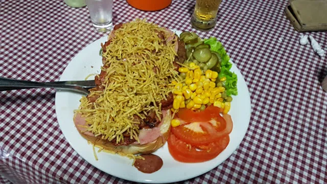 Bar e Lanchonete Contini