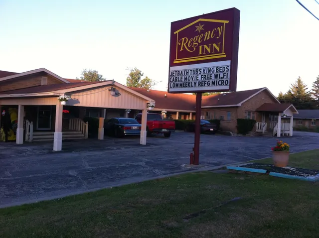 Regency Inn
