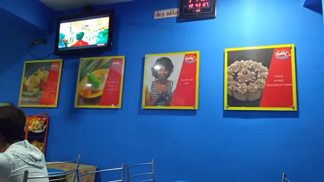 Kamal Ghanshyambhai Vachheta