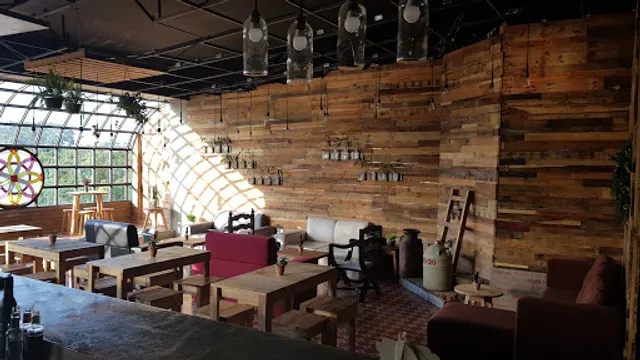 Lanzarote Bar and Bistro