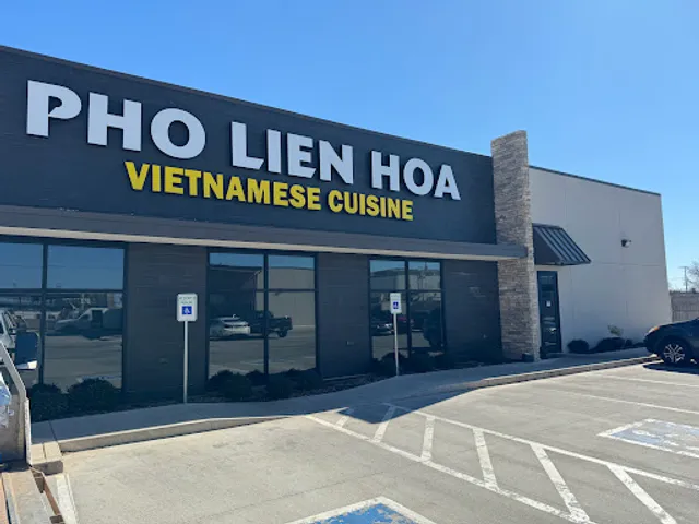 Pho Lien Hoa 2 - N. Penn