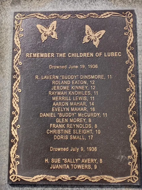 Lubec Historical Society