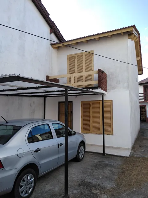 Dúplex Mar del Tuyú calle 59 altura 51 UF4