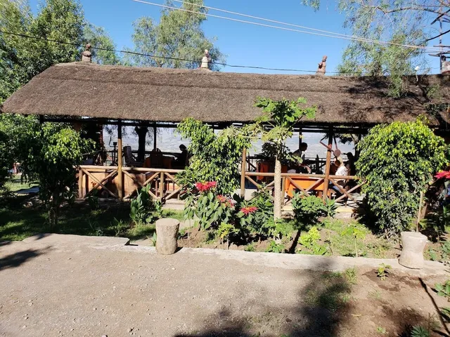 Top Twelve Hotel - Lalibela