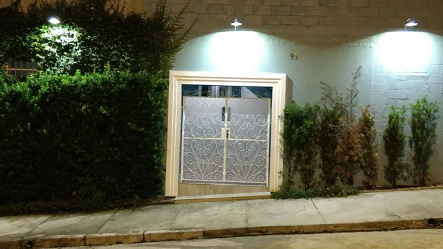 Villa Sophia Flats - Hotel & Apto