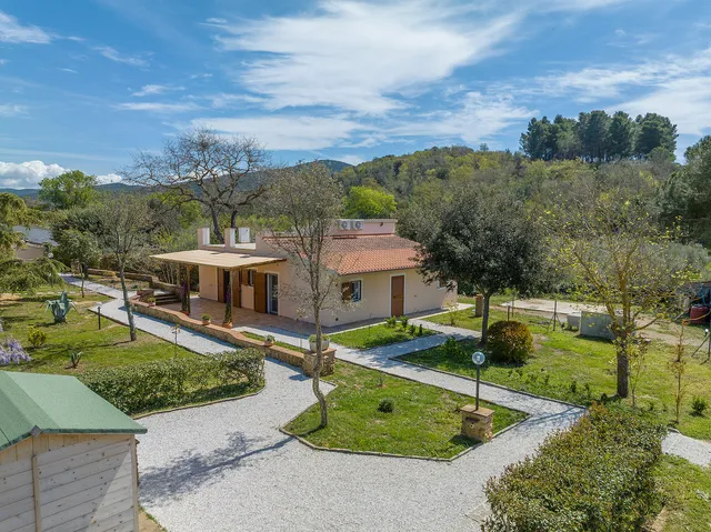 Agriturismo Al posto giusto